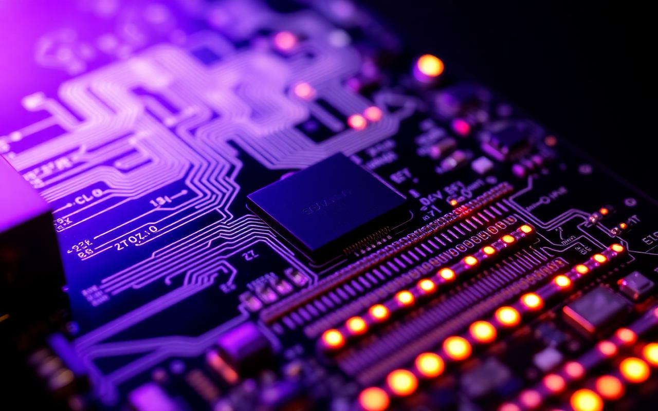 Automatisierte Hardware-Analyse (Pin-Mapping)