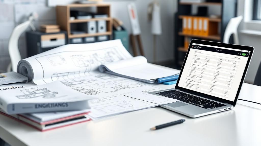 Automatisierter Compliance- & Normen-Check