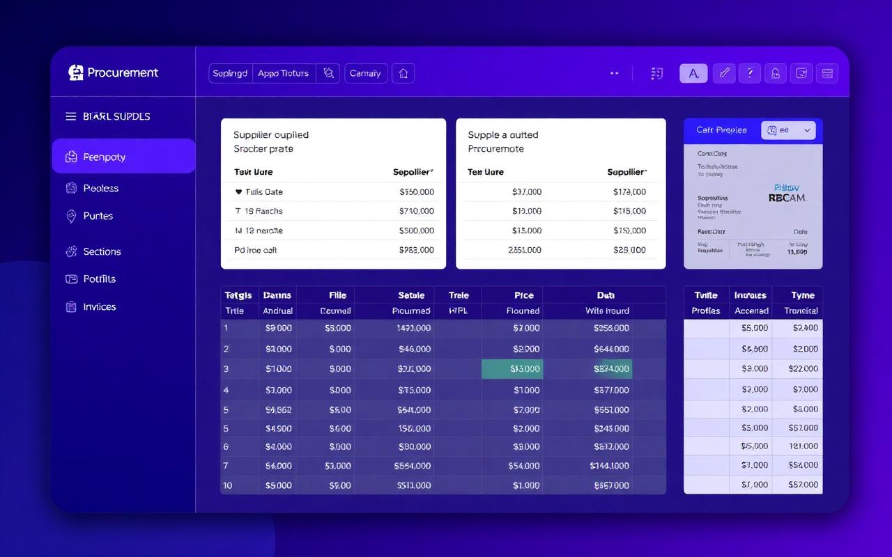 Automatisierter Angebotsvergleich (Price-Mirror)
