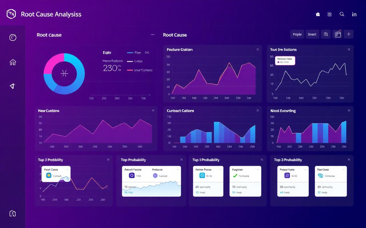 Root-Cause-Analysis (Fehlerursachen-Forschung)